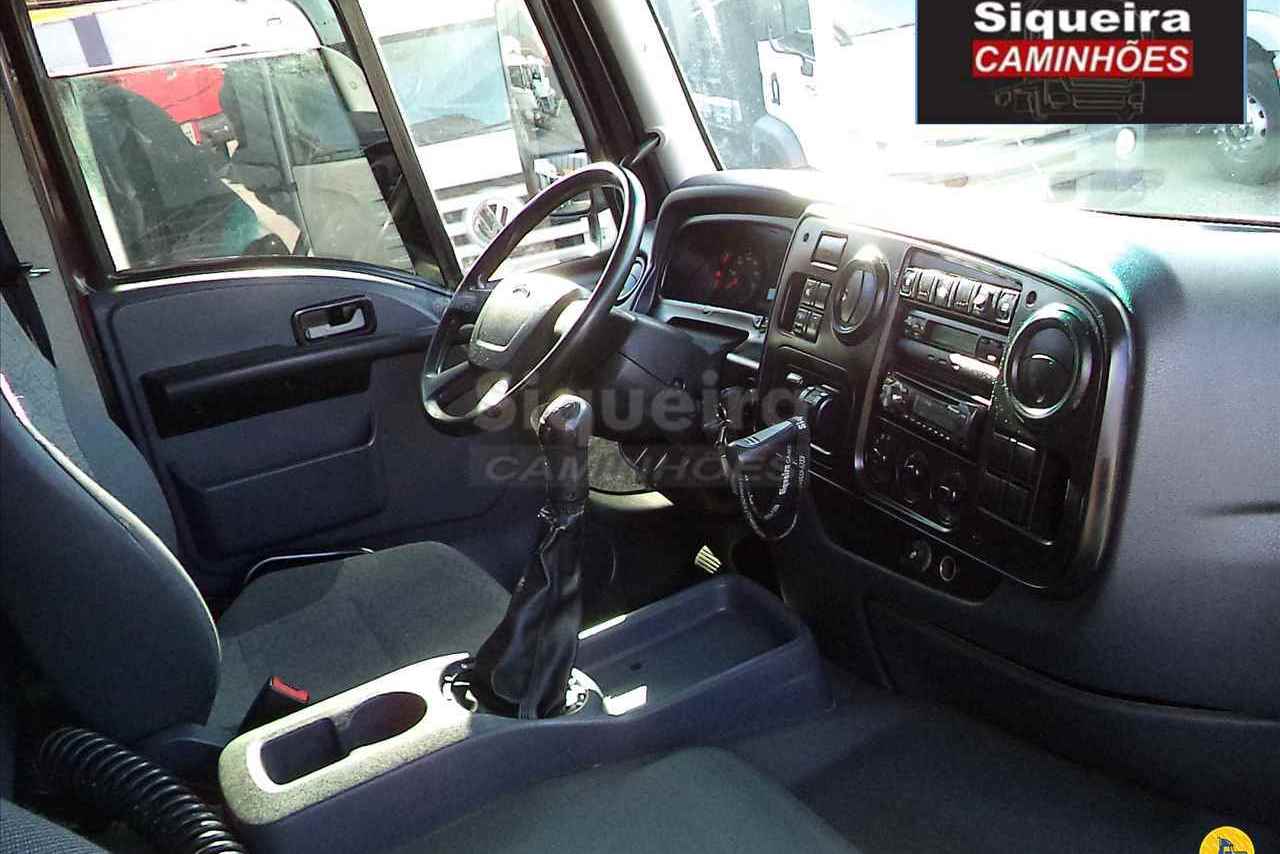 Ford Cargo2428 - 12/12 6