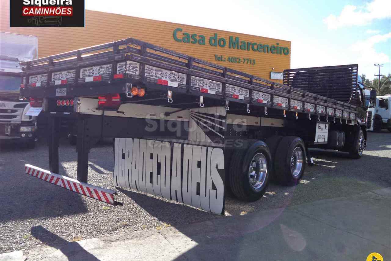 Ford Cargo2428 - 12/12 7