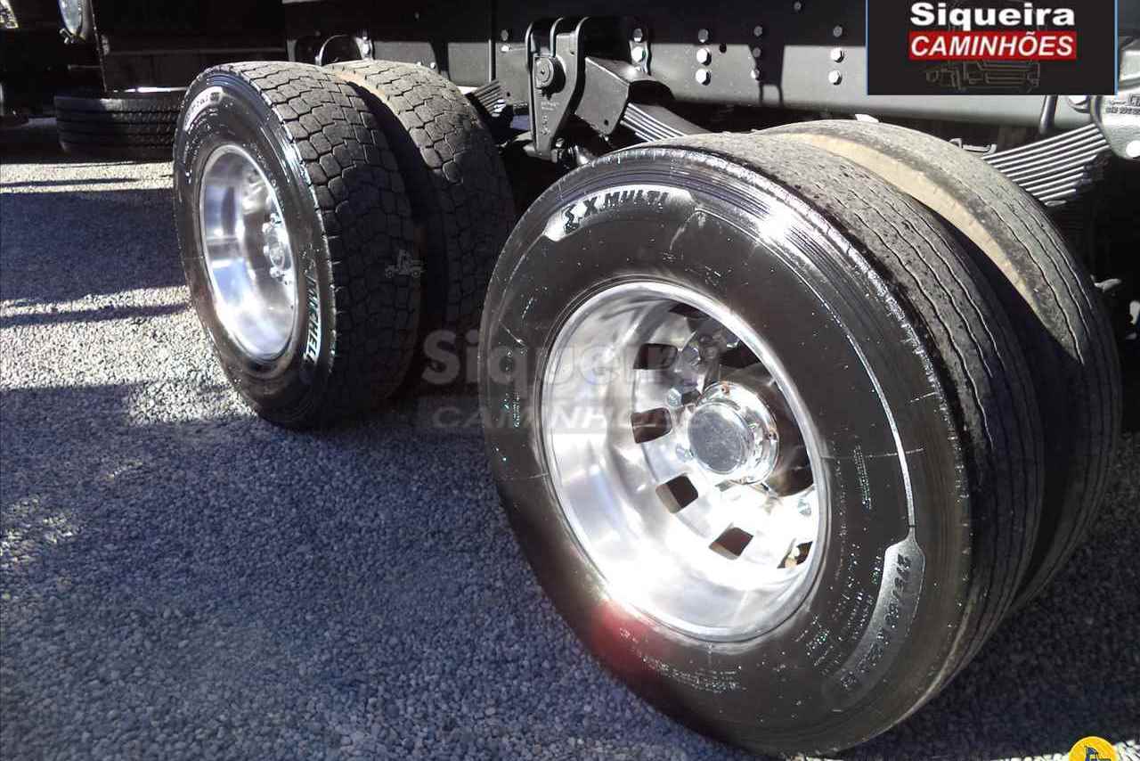 Ford Cargo2428 - 12/12 10