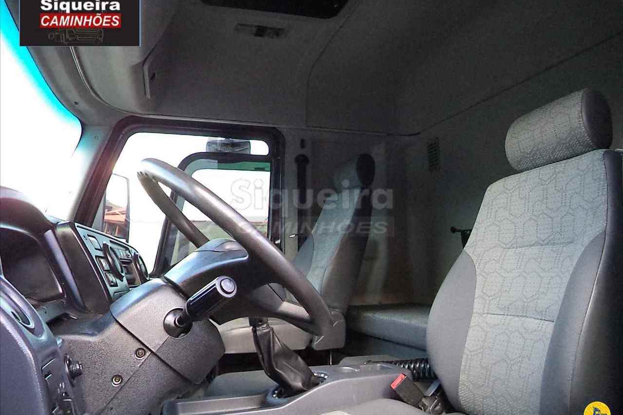 Ford Cargo2428 - 12/12 12