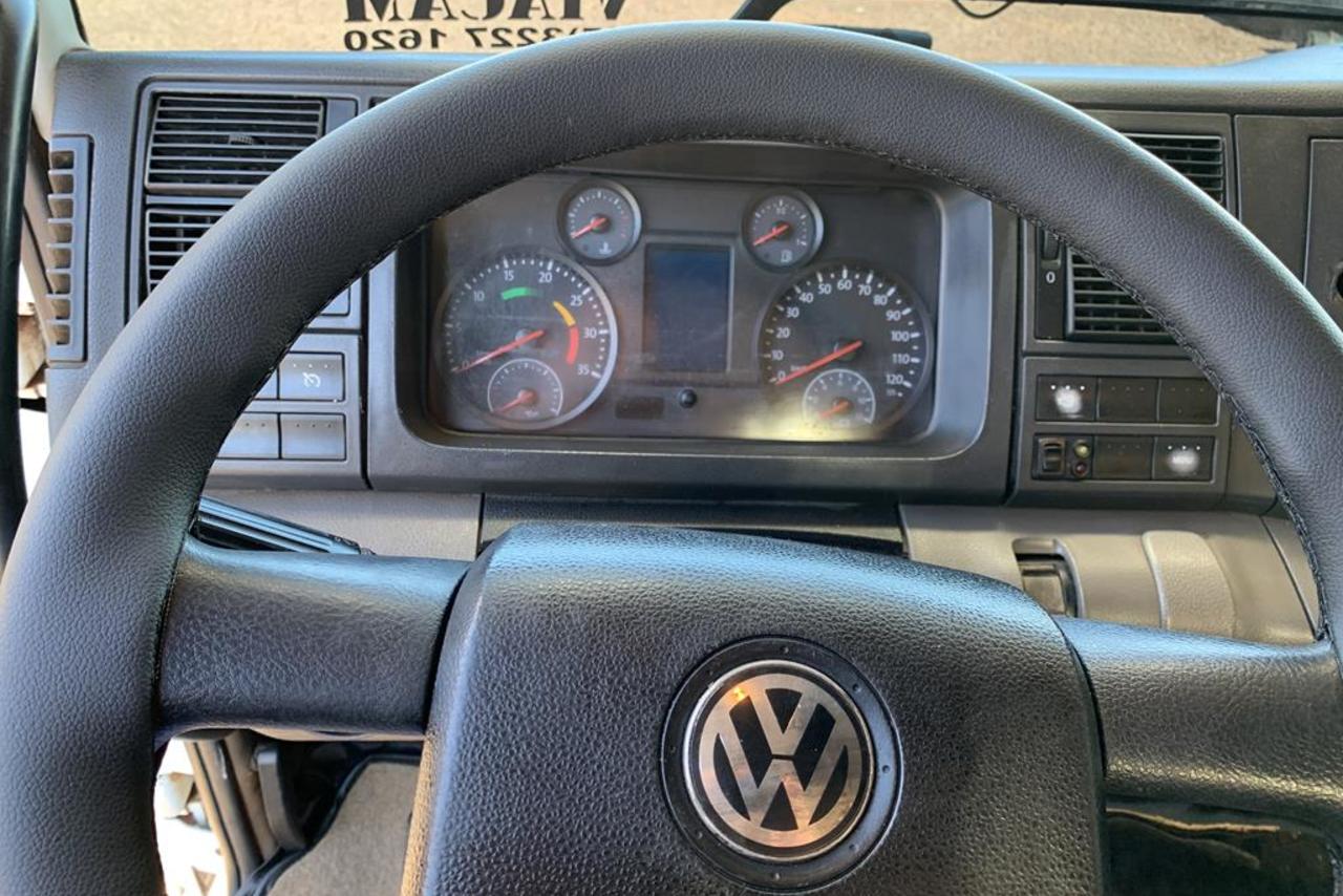 Volkswagen 17 280 - 13/14 6