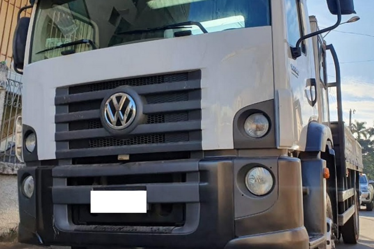 Volkswagen 17 280 - 13/14 2