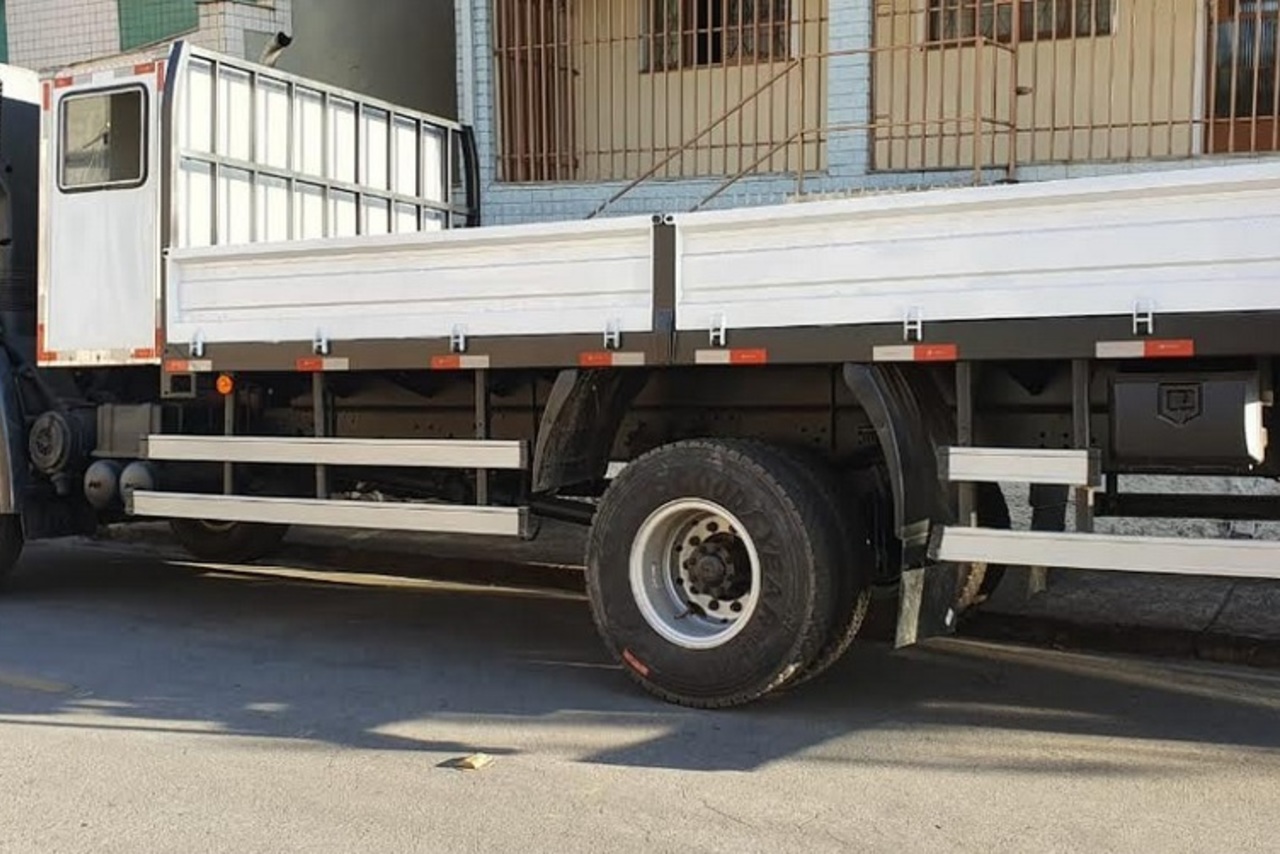 Volkswagen 17 280 - 13/14 3