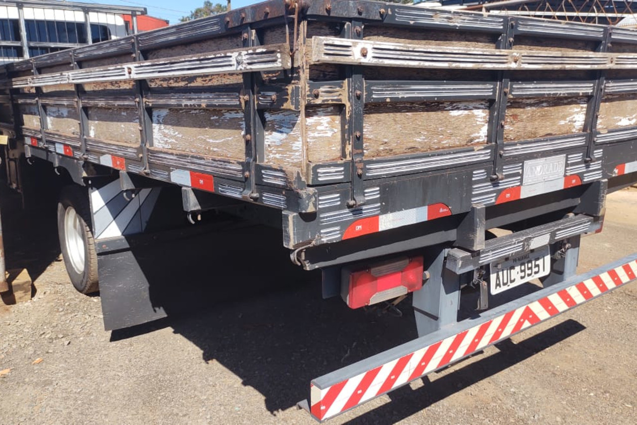 Iveco Daily 55c16 - 10/10 4