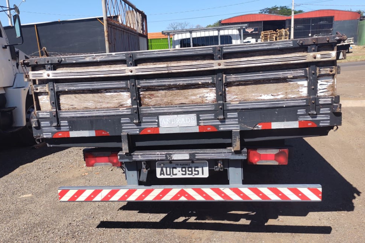 Iveco Daily 55c16 - 10/10 5
