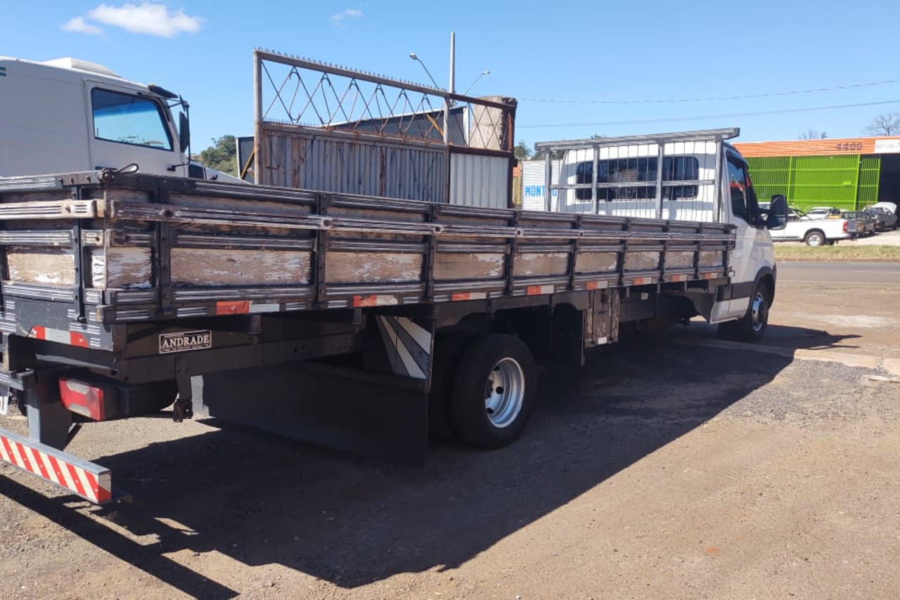 Iveco Daily 55c16 - 10/10 6