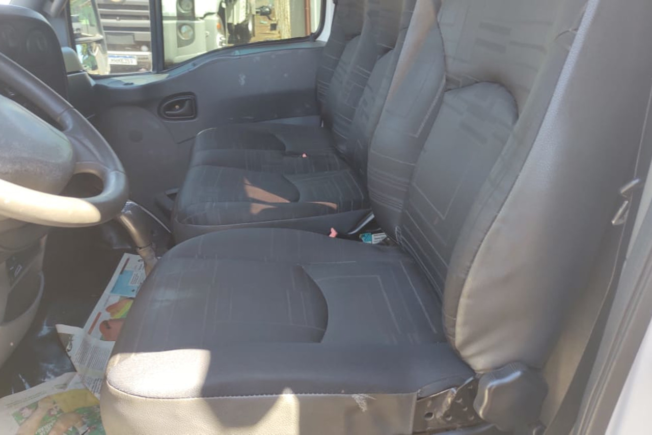 Iveco Daily 55c16 - 10/10 8