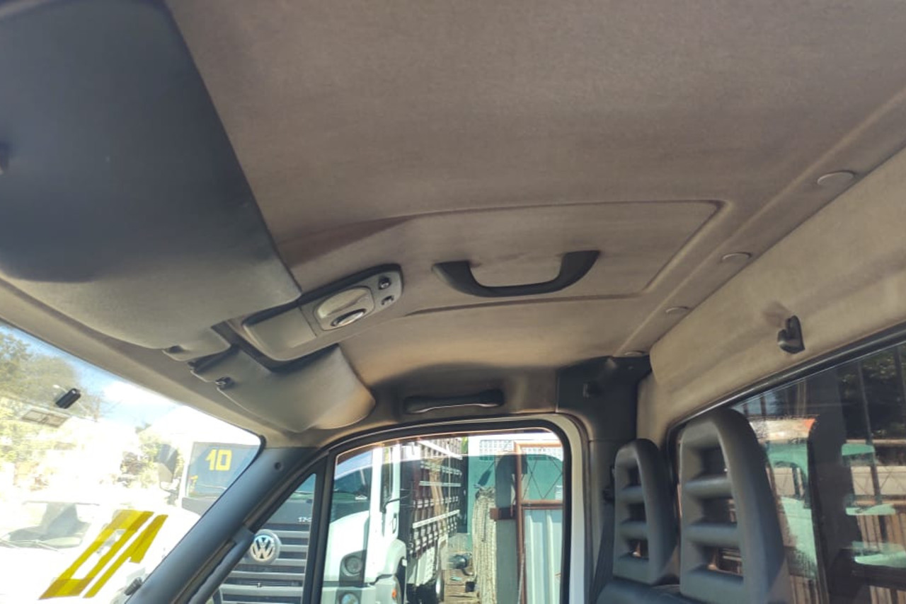 Iveco Daily 55c16 - 10/10 10