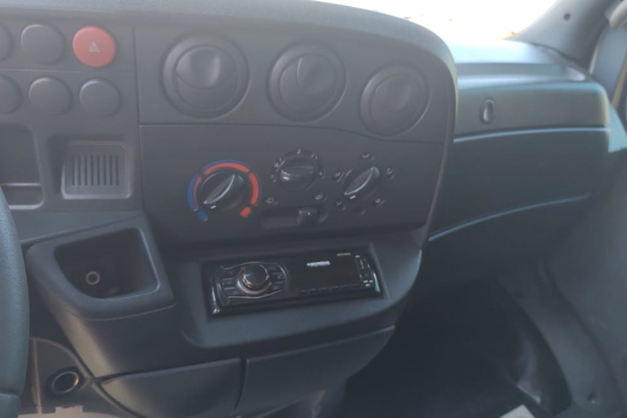 Iveco Daily 55c16 - 10/10 11