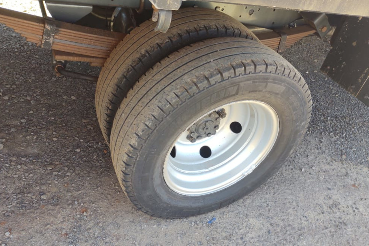 Iveco Daily 55c16 - 10/10 15