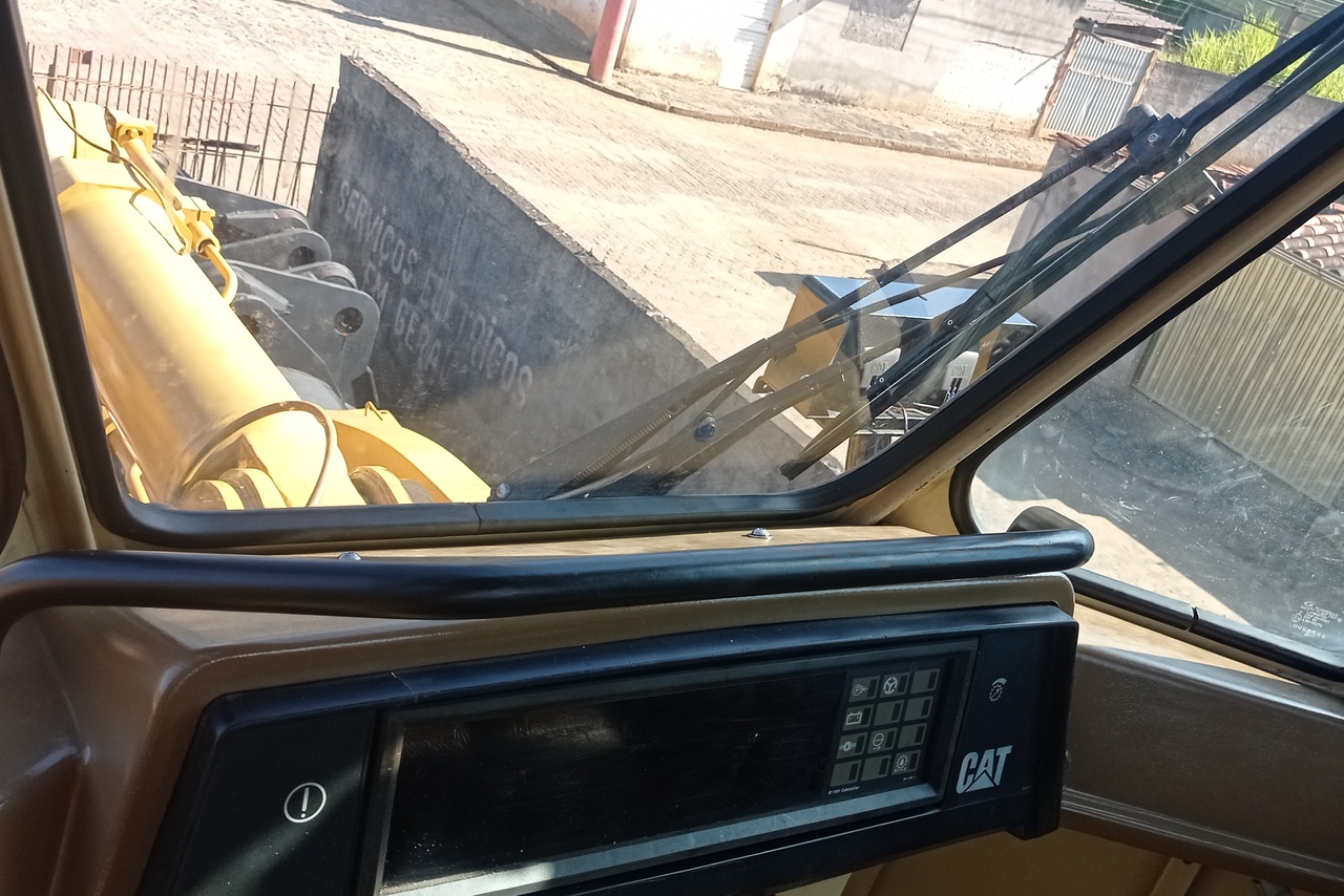 Caterpillar 992D - 95/95 4