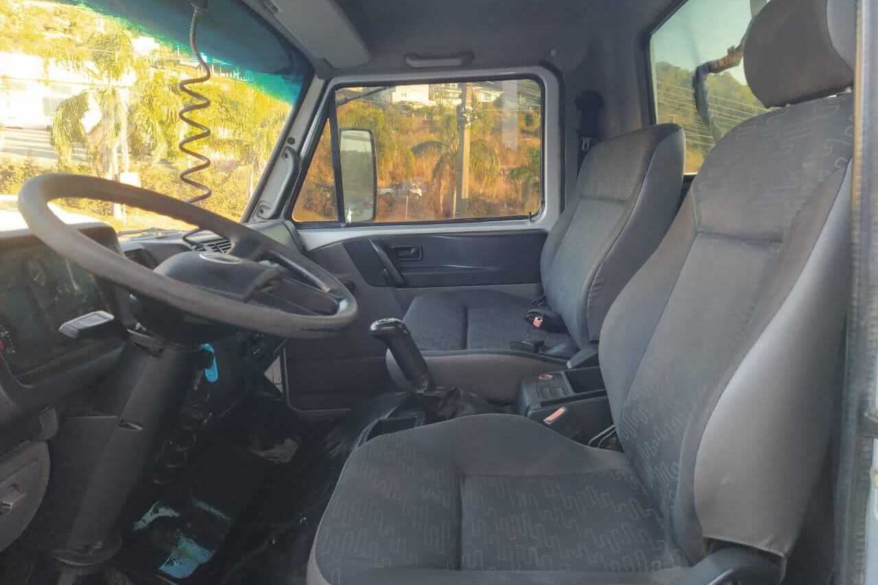 Volkswagen 8 160 - 13/14 12