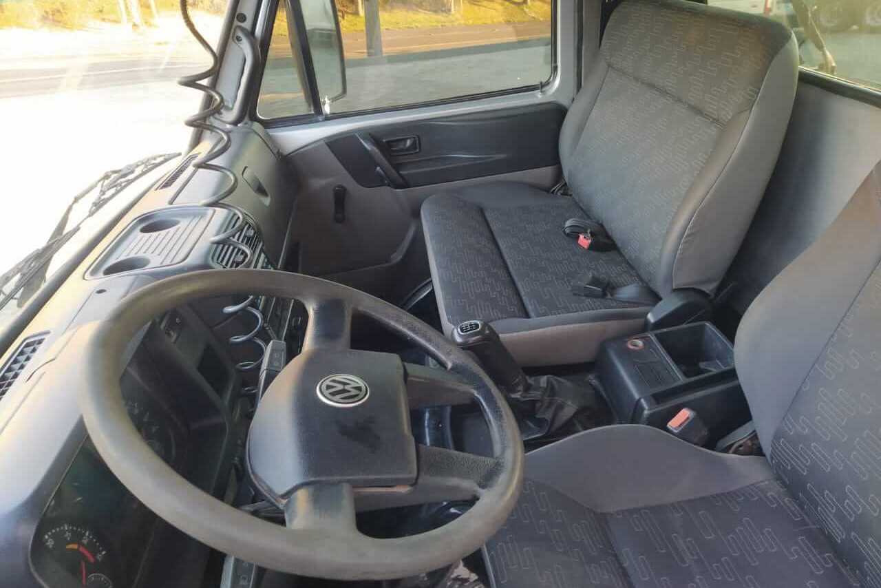 Volkswagen 8 160 - 13/14 13