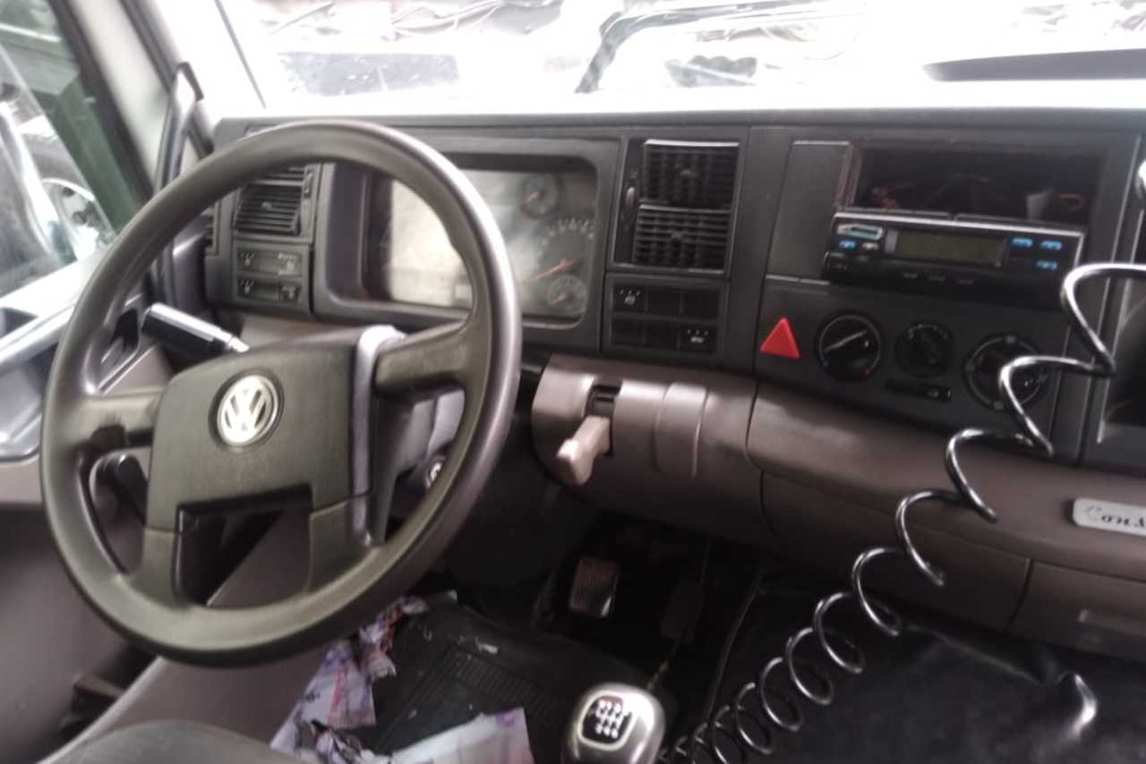 Volkswagen 13-190 - 13/13 4
