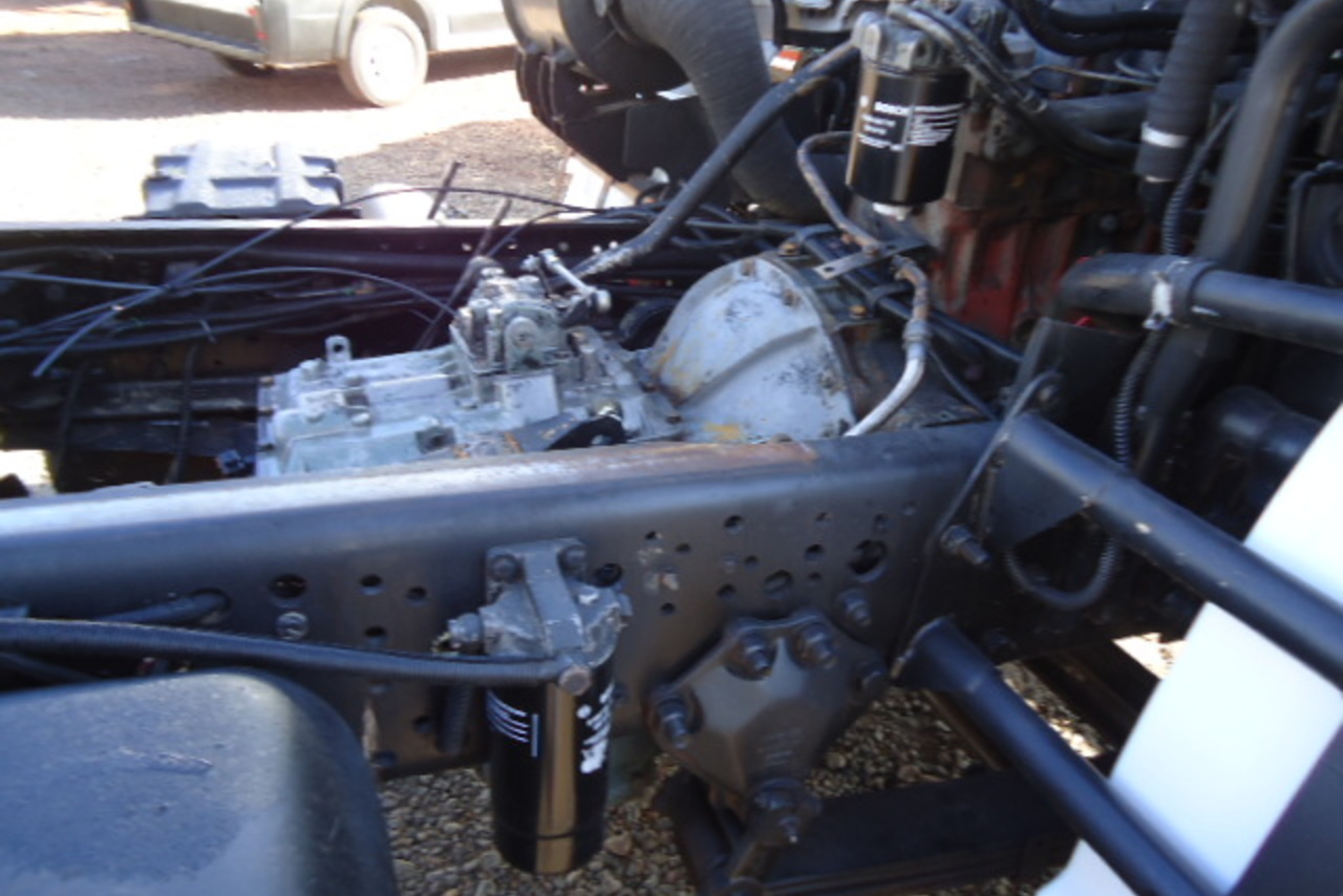 Volkswagen VW 17180 - 08/09 5