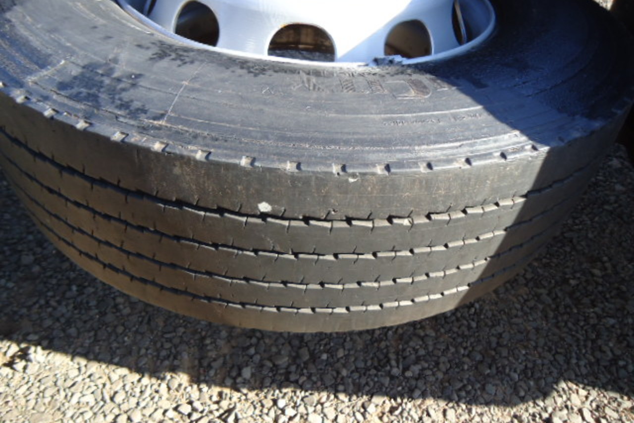 Volkswagen VW 17180 - 08/09 6