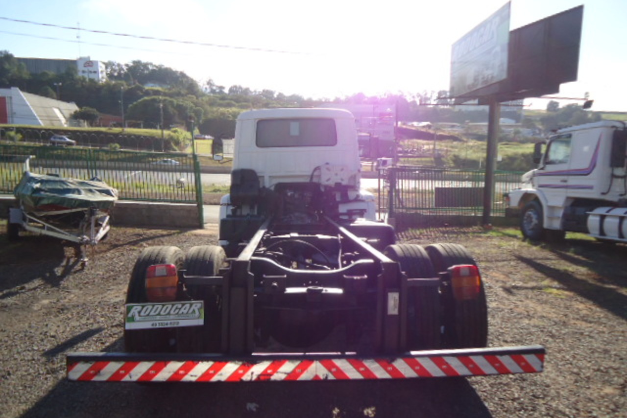 Volkswagen VW 17180 - 08/09 8
