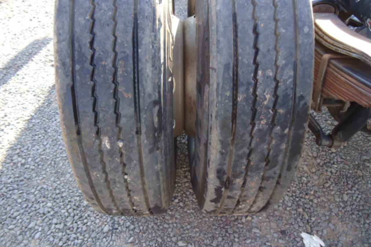 Volkswagen VW 17180 - 08/09 9