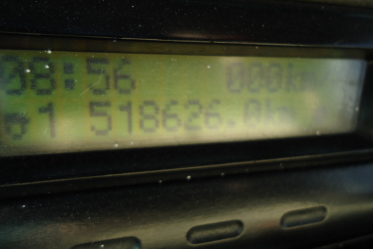 Volkswagen VW 17180 - 08/09 13