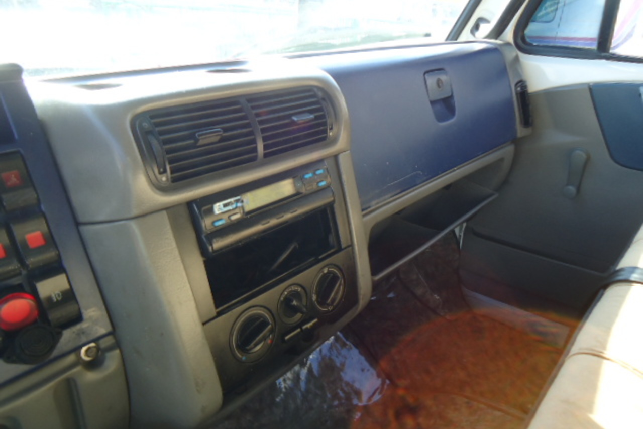 Volkswagen VW 17180 - 08/09 14