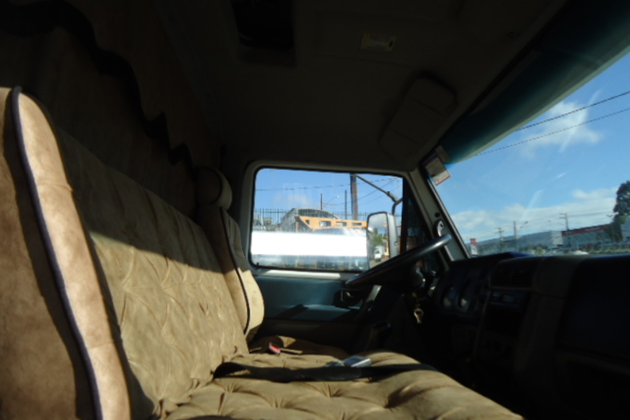 Volkswagen VW 17180 - 08/09 19