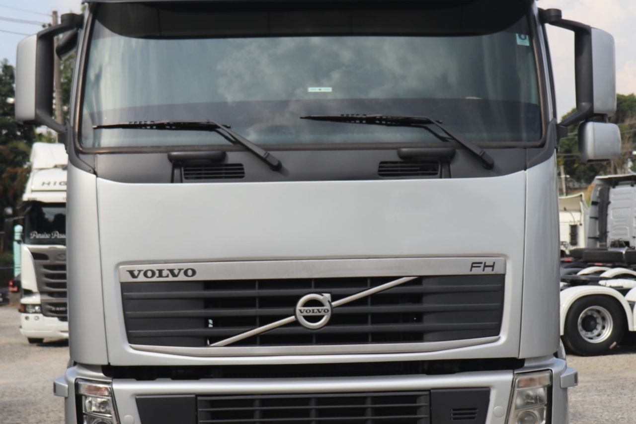 Volvo FH 460 - 13/14 5