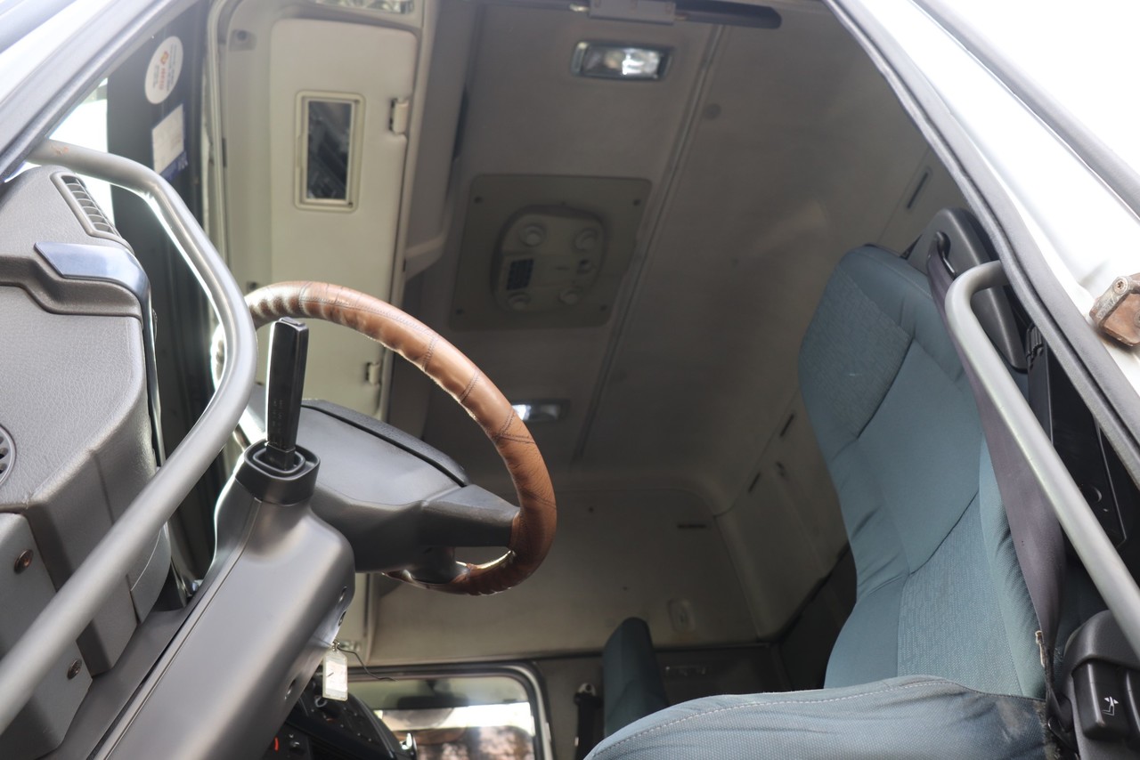 Volvo FH 460 - 13/14 10