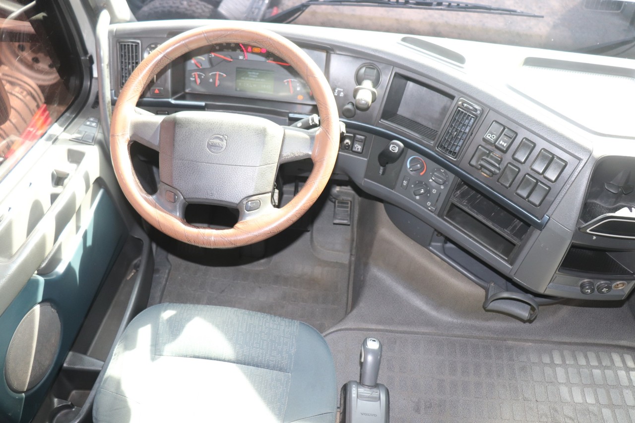 Volvo FH 460 - 13/14 11
