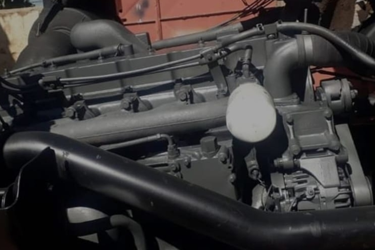Volkswagen 26 220 - 04/04 2