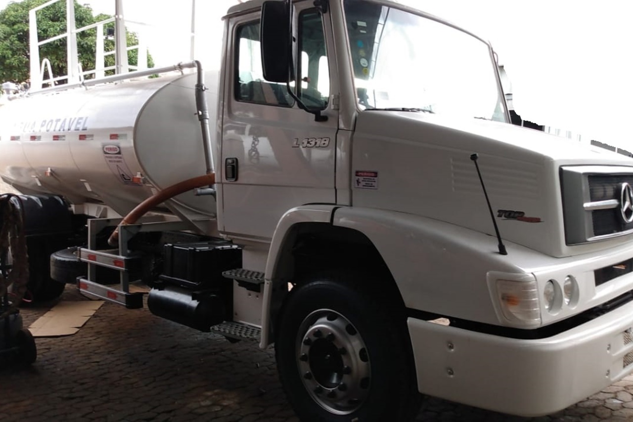 Mercedes Benz Atego 1318 - 11/11 3