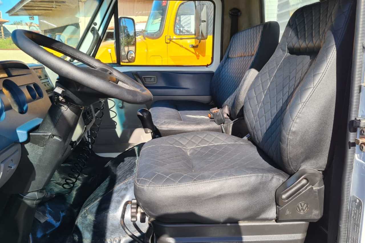 Volkswagen 8 150 - 10/10 10