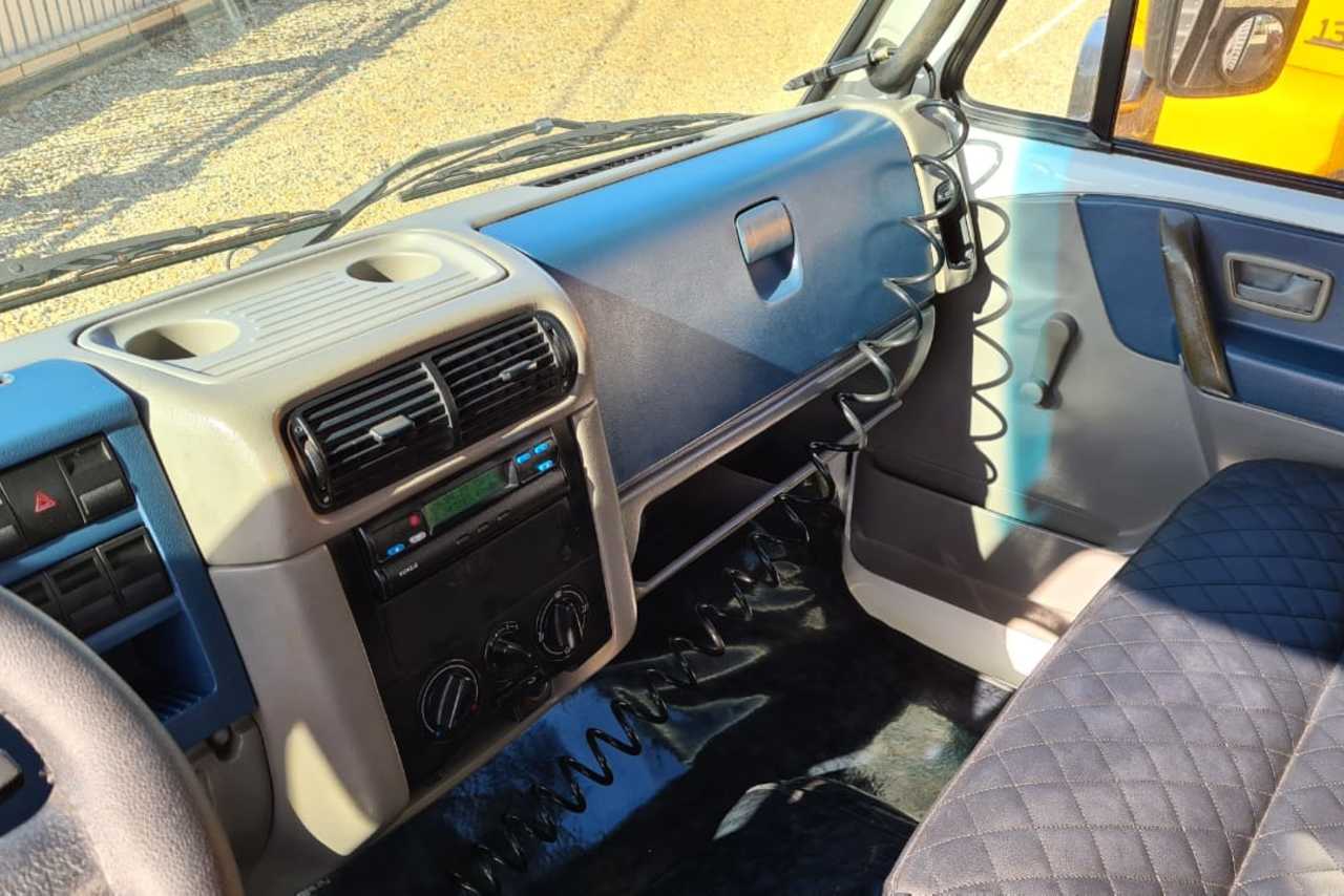 Volkswagen 8 150 - 10/10 11