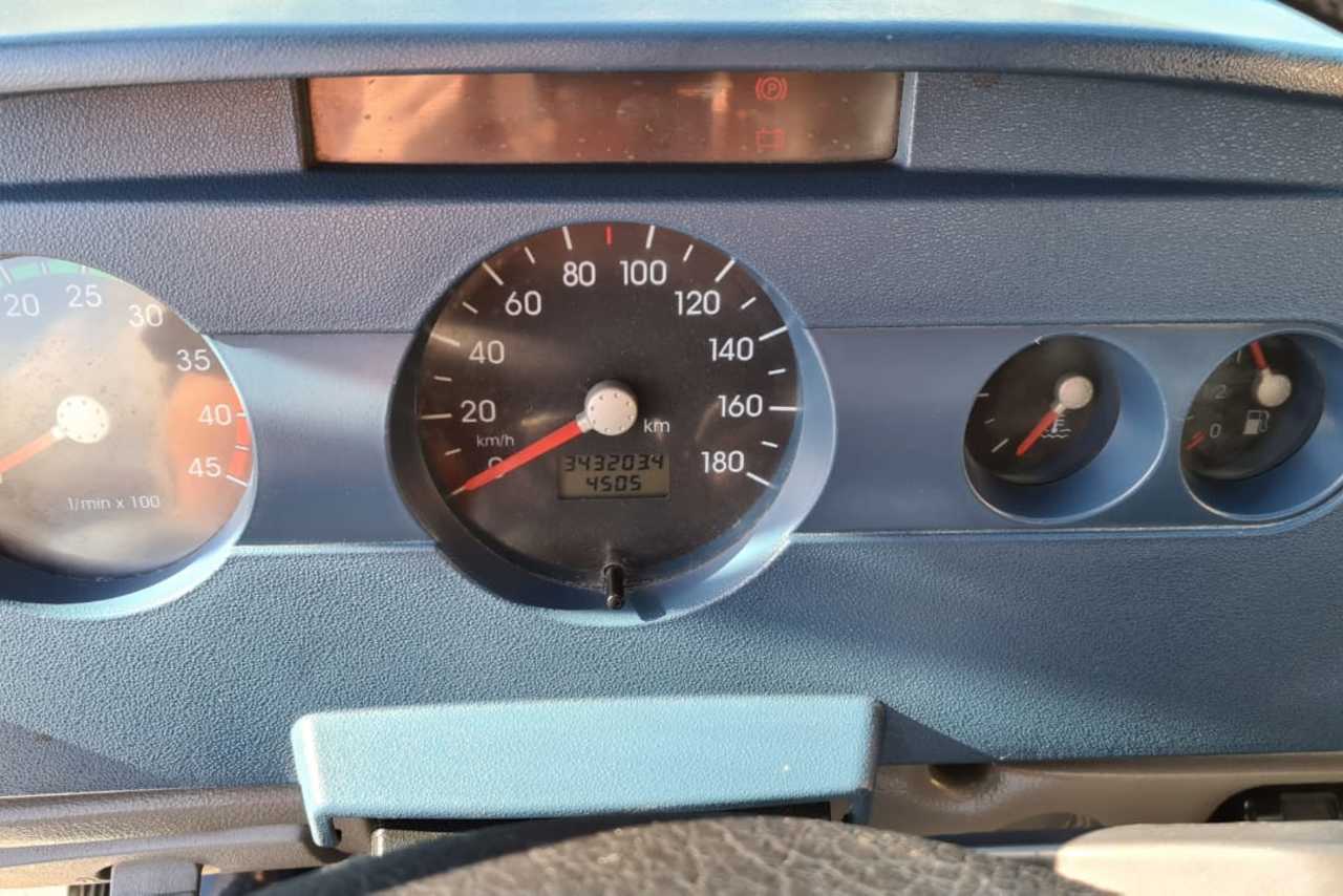 Volkswagen 8 150 - 10/10 12