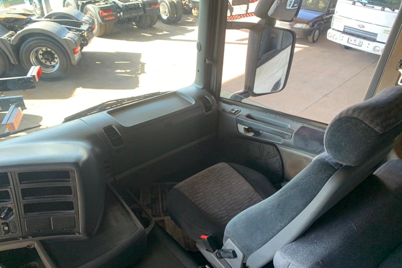 Scania 420 - 09/09 6