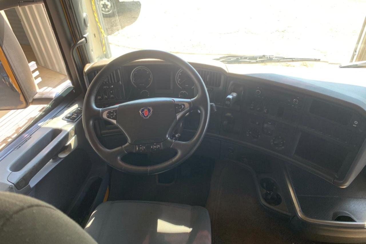 Scania 440 - 12/12 3