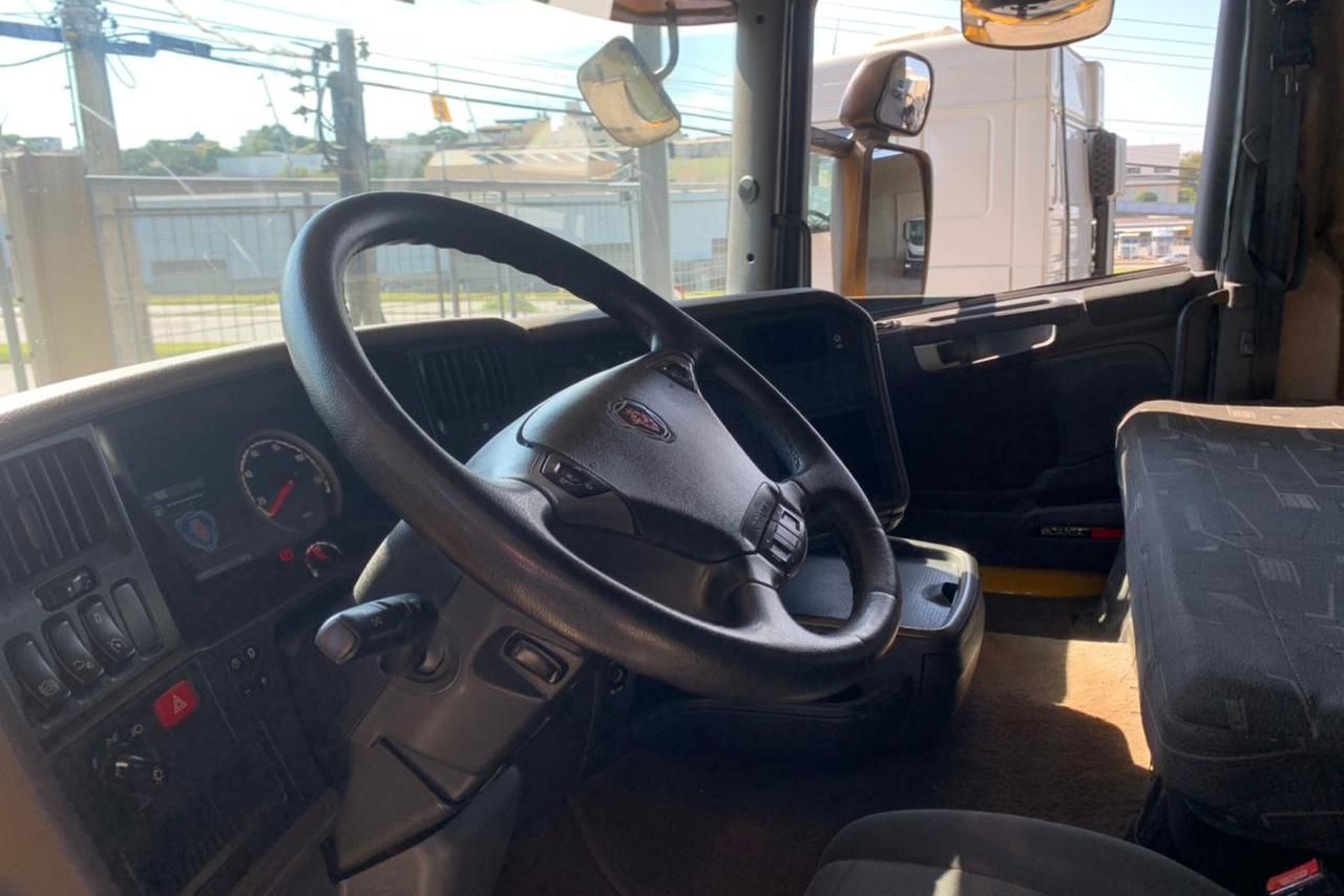 Scania 440 - 12/12 4