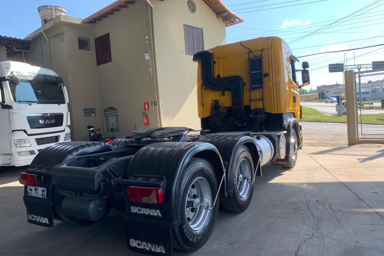 Scania 440 - 12/12 5