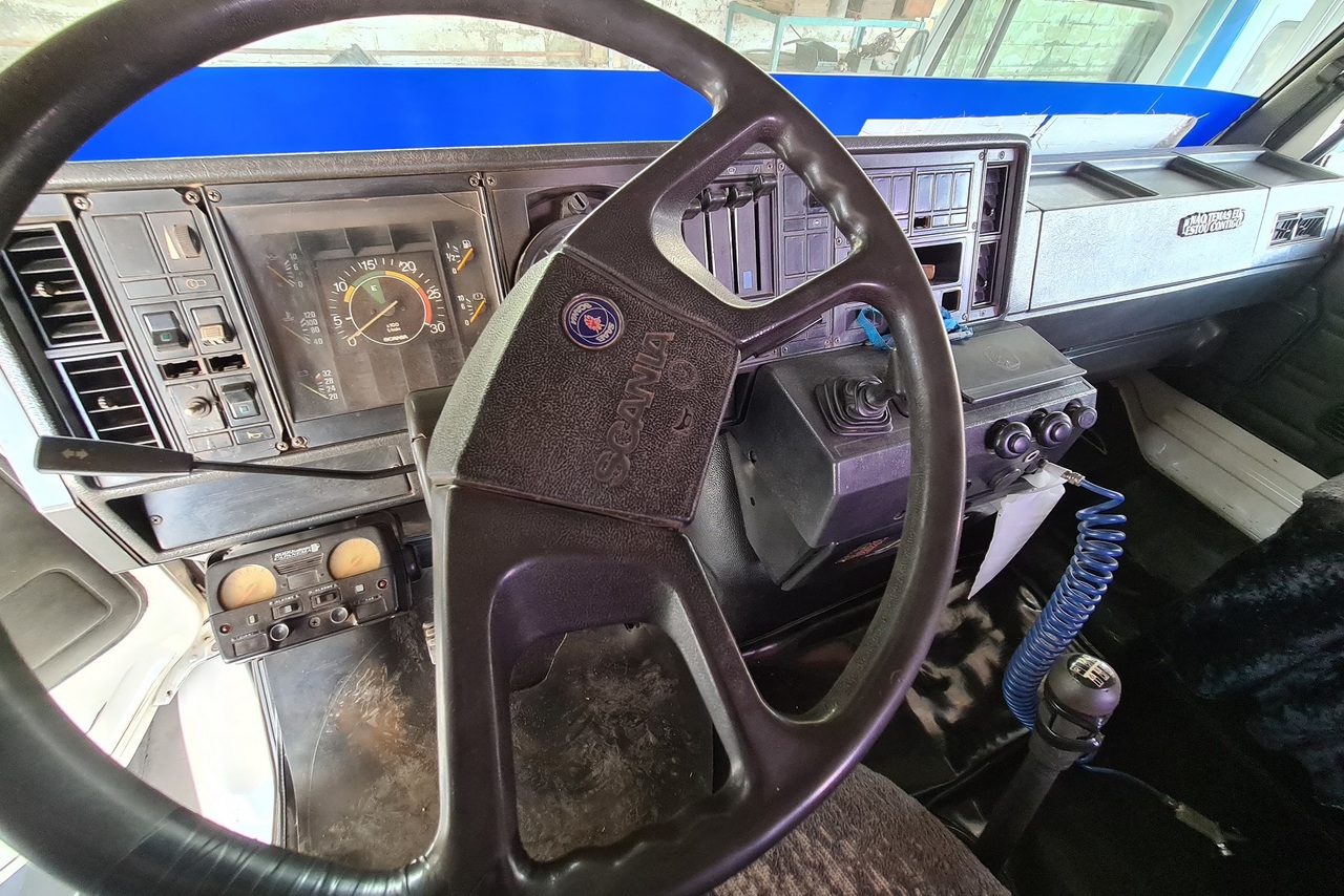 Scania T113H 360 - 93/93 7