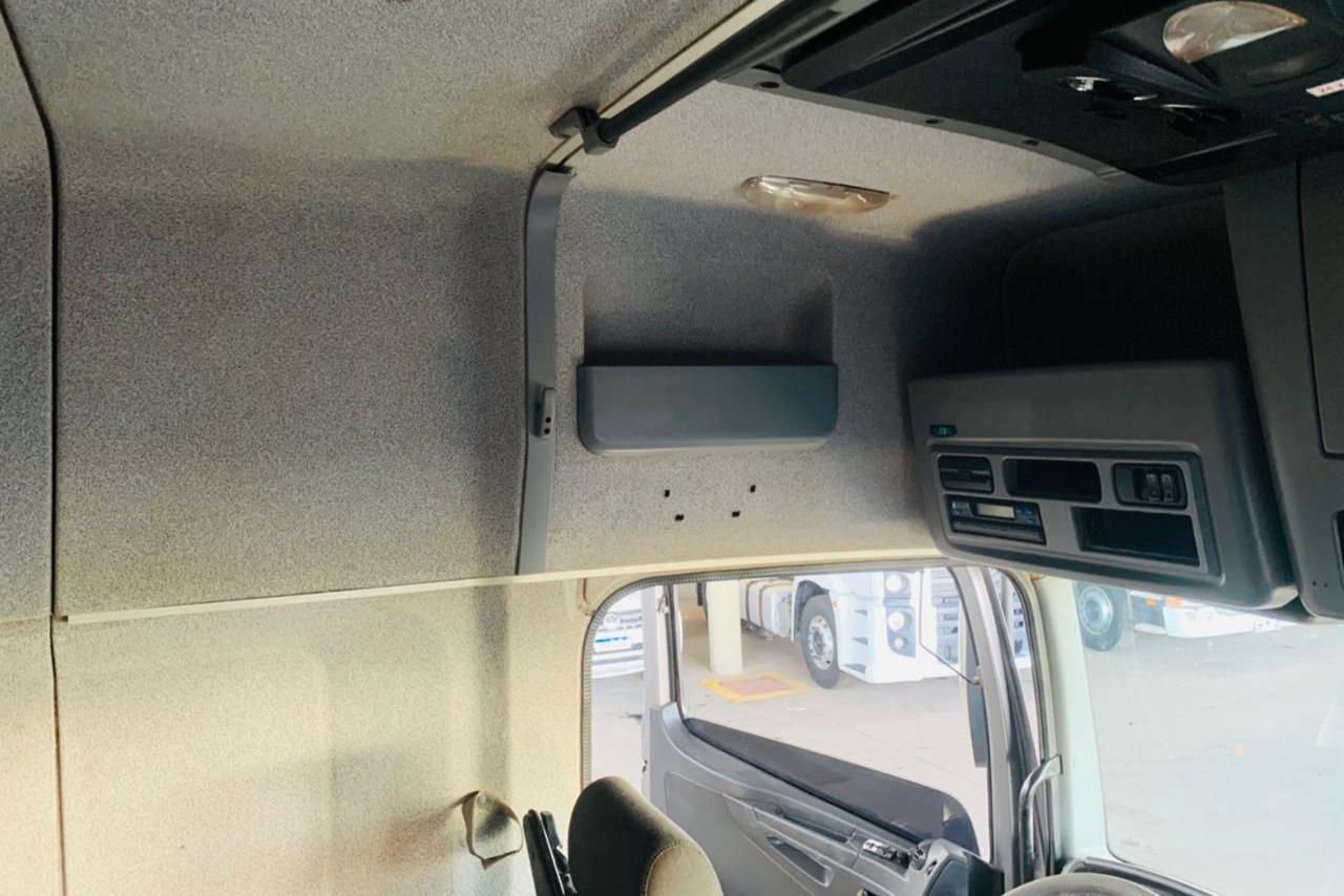 Mercedes Benz Axor 2644 - 14/14 6