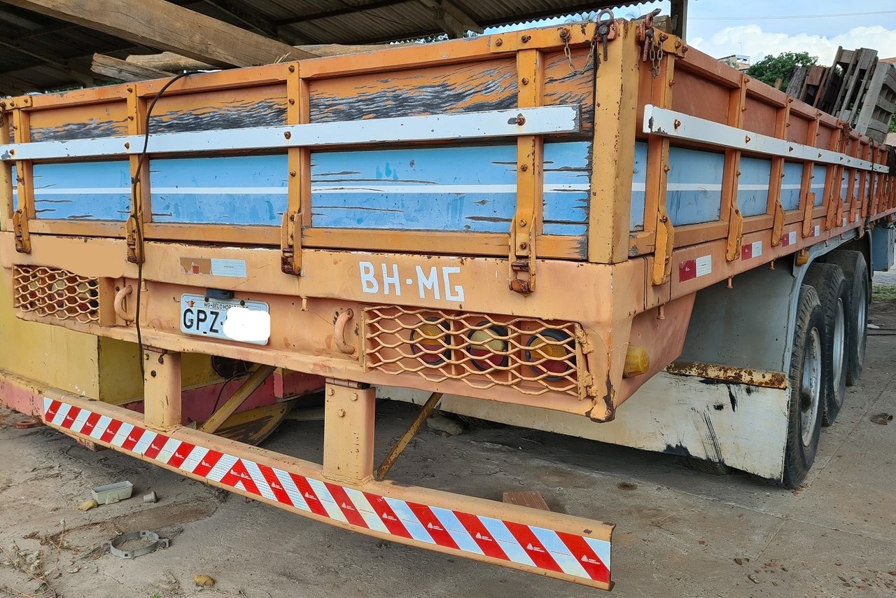 Krone Carga Seca - 86/86 2