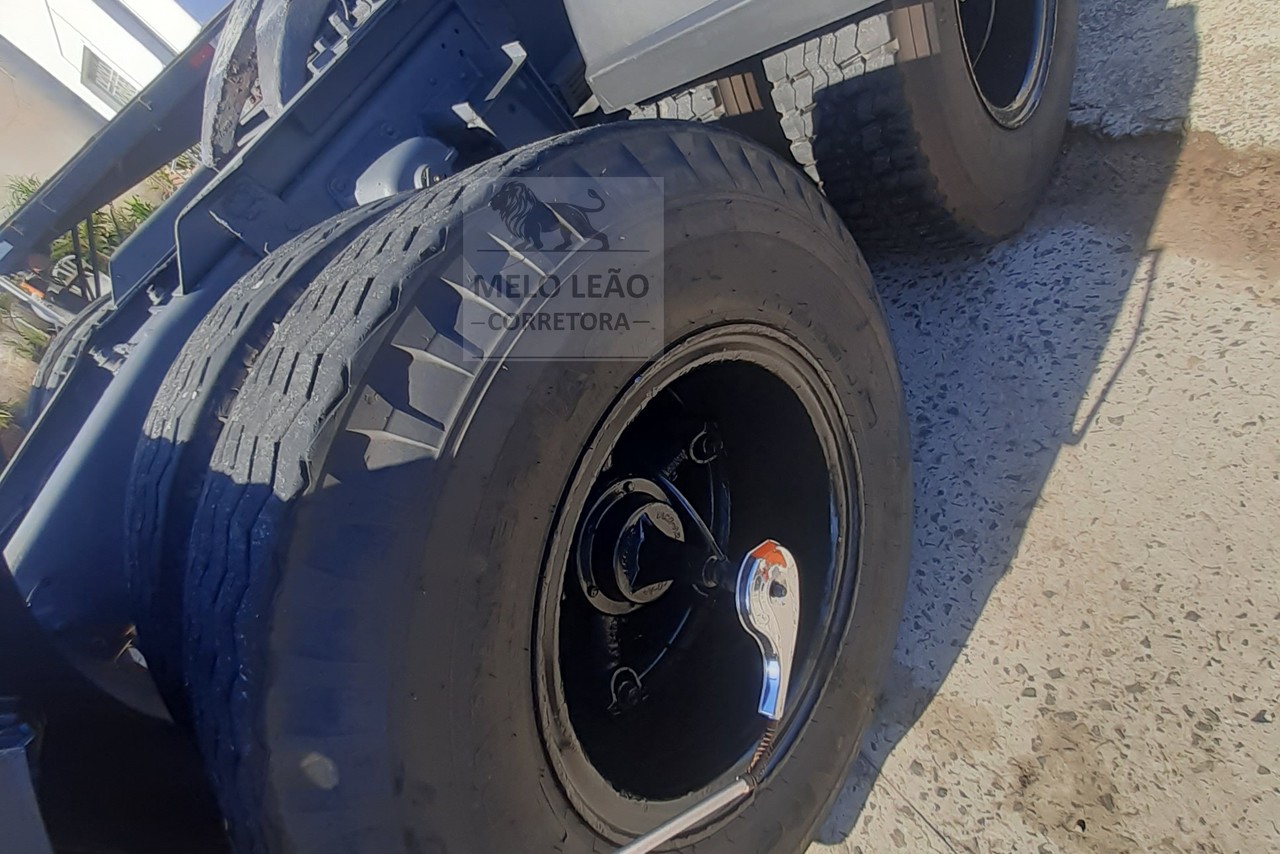Scania T112H - 89/89 4