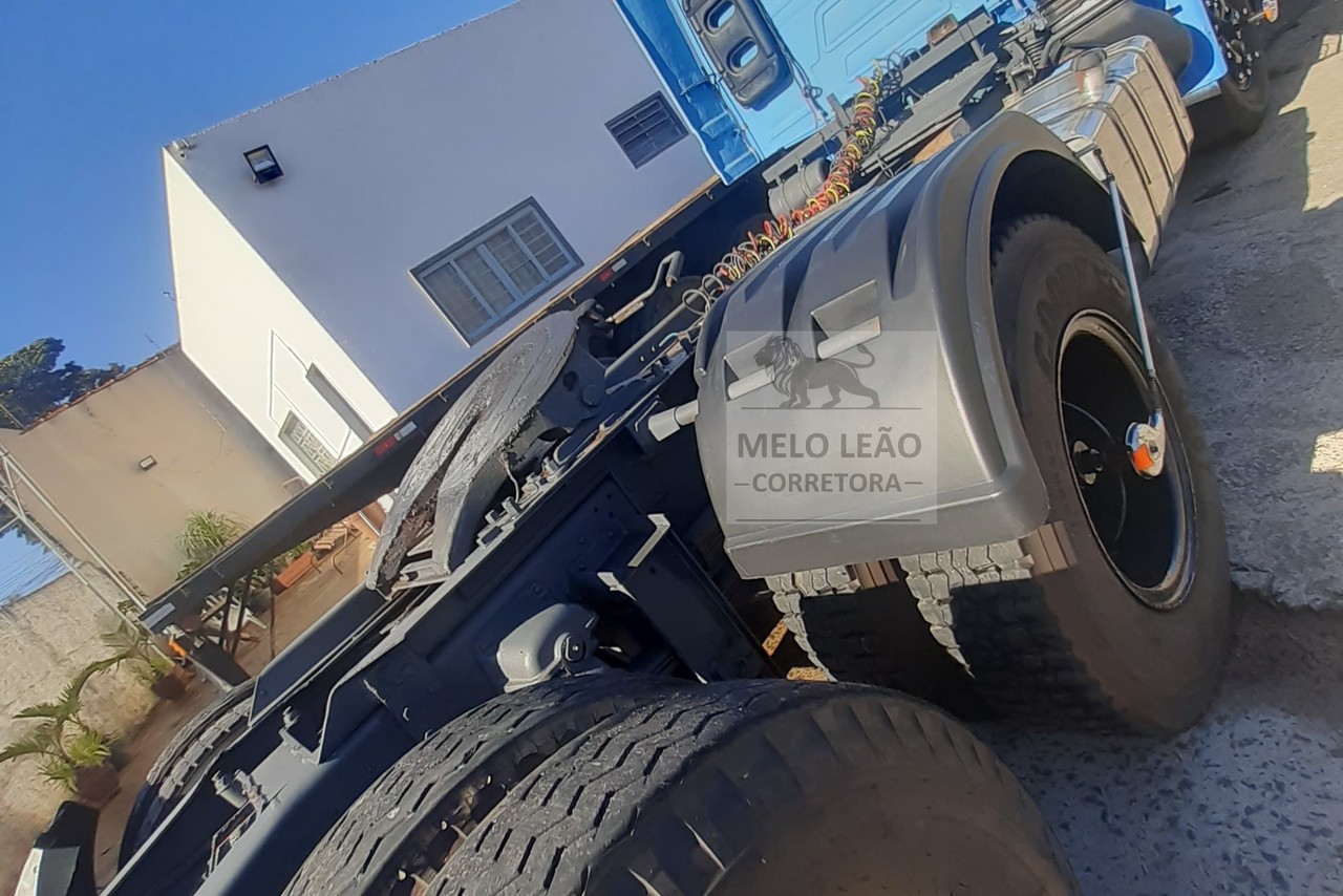 Scania T112H - 89/89 7