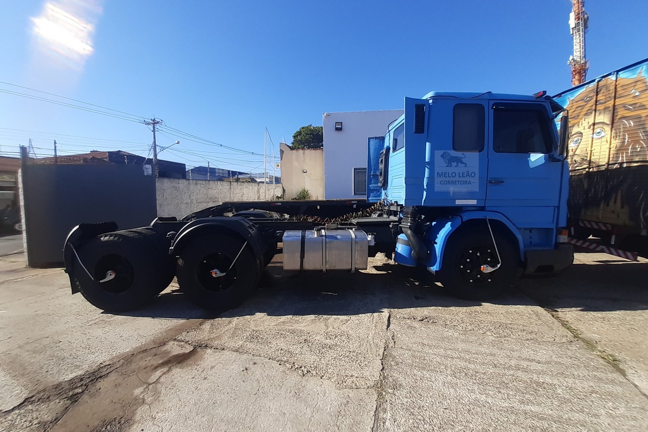 Scania T112H - 89/89 8