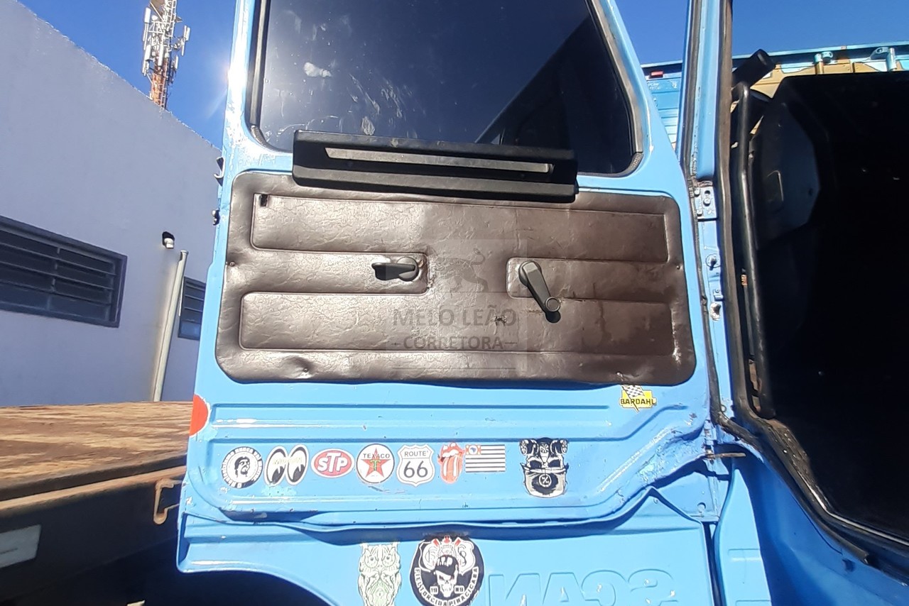 Scania T112H - 89/89 13