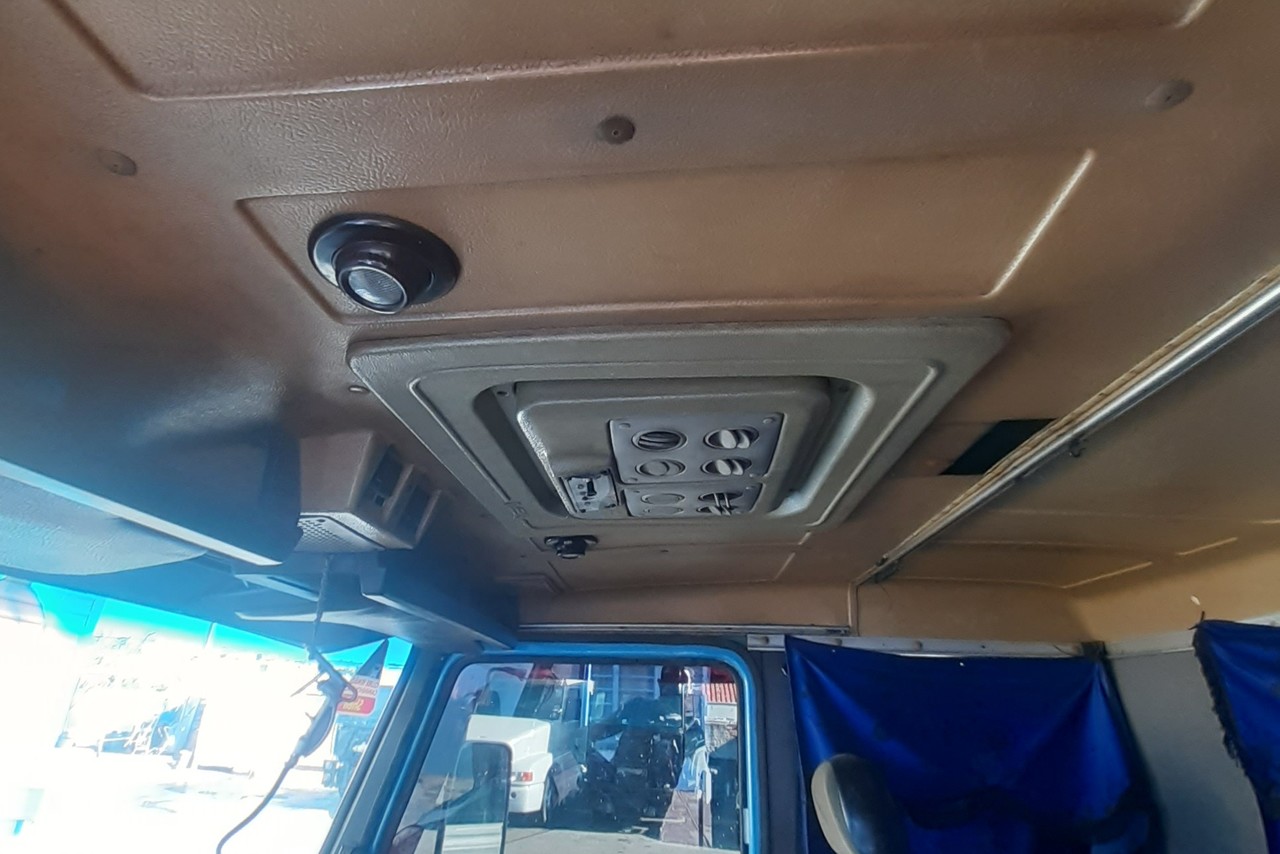 Scania T112H - 89/89 16