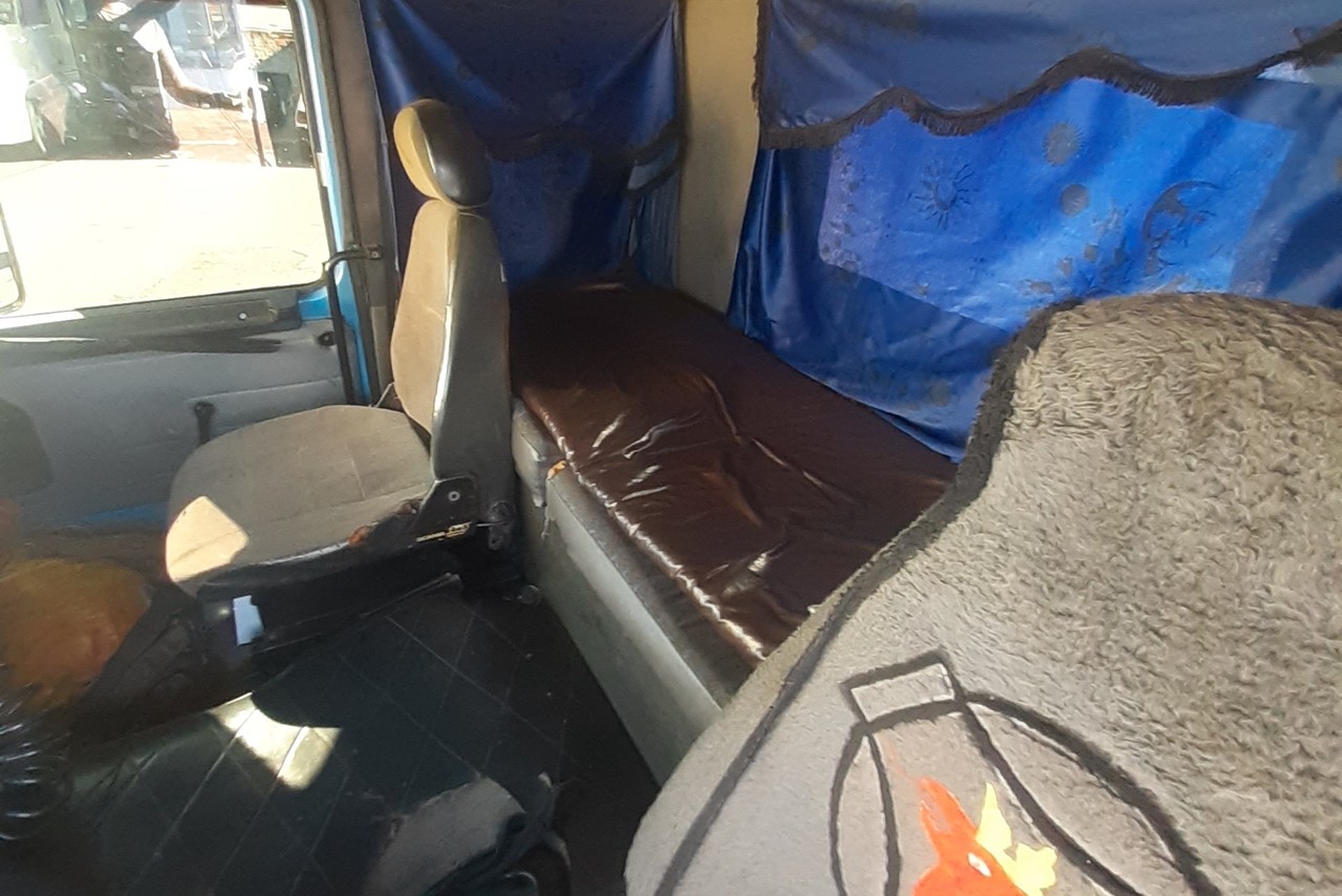 Scania T112H - 89/89 19