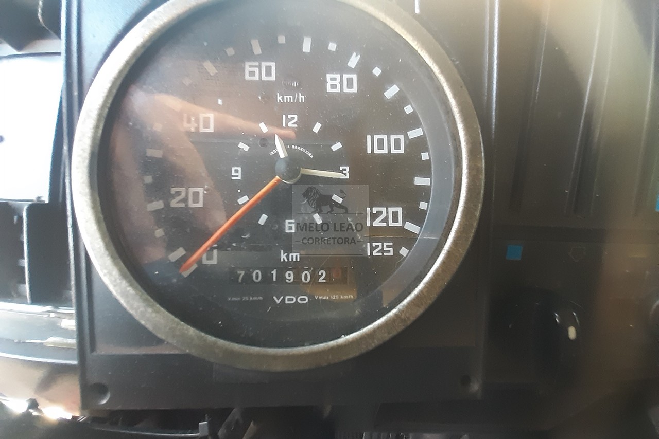 Scania T112H - 89/89 20