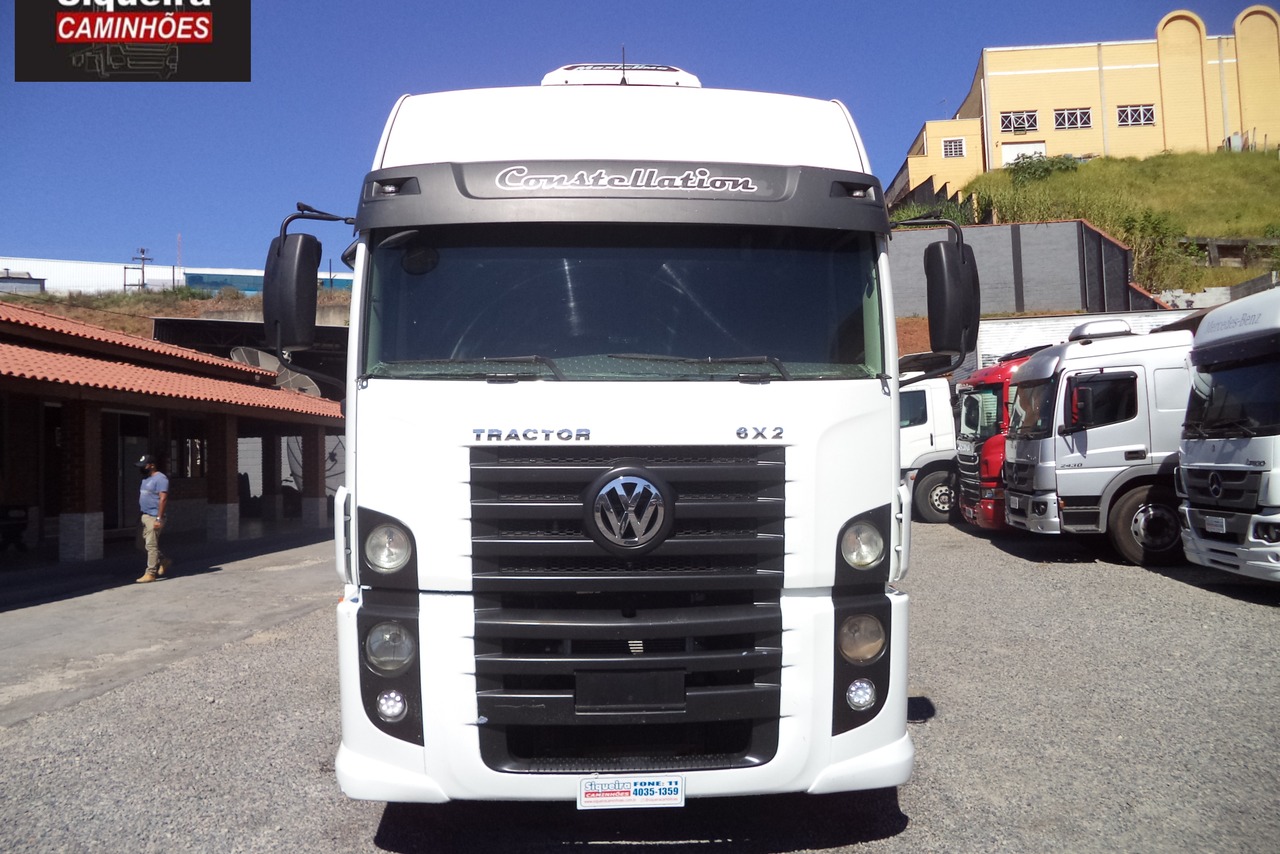 Volkswagen 25 390 - 14/14 3