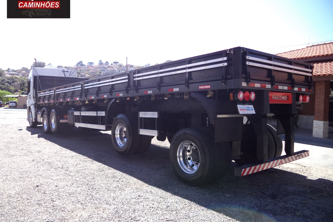 Volkswagen 25 390 - 14/14 5