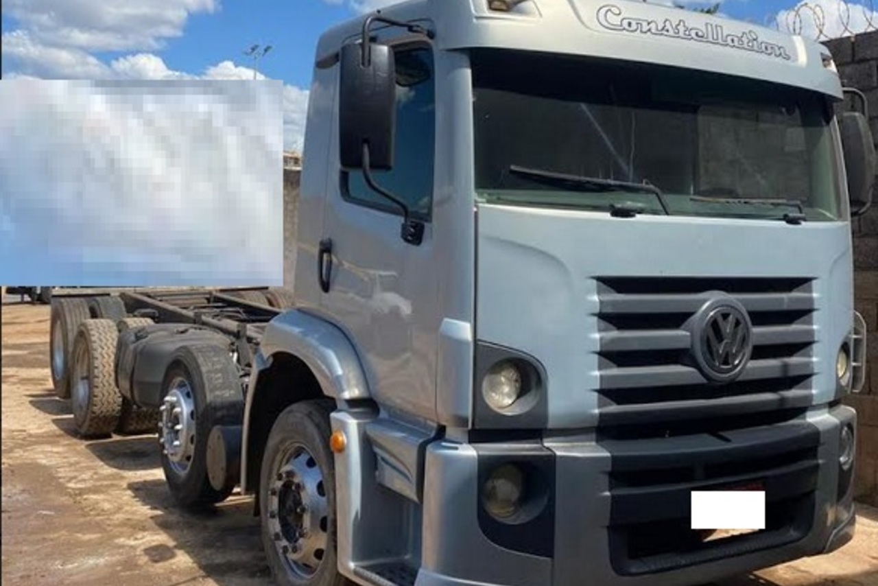 Volkswagen 24-280 E Constellation 6x2 - 14/14 1